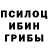 Псилоцибиновые грибы ЛСД IOWA