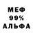 Альфа ПВП мука Popo Koko